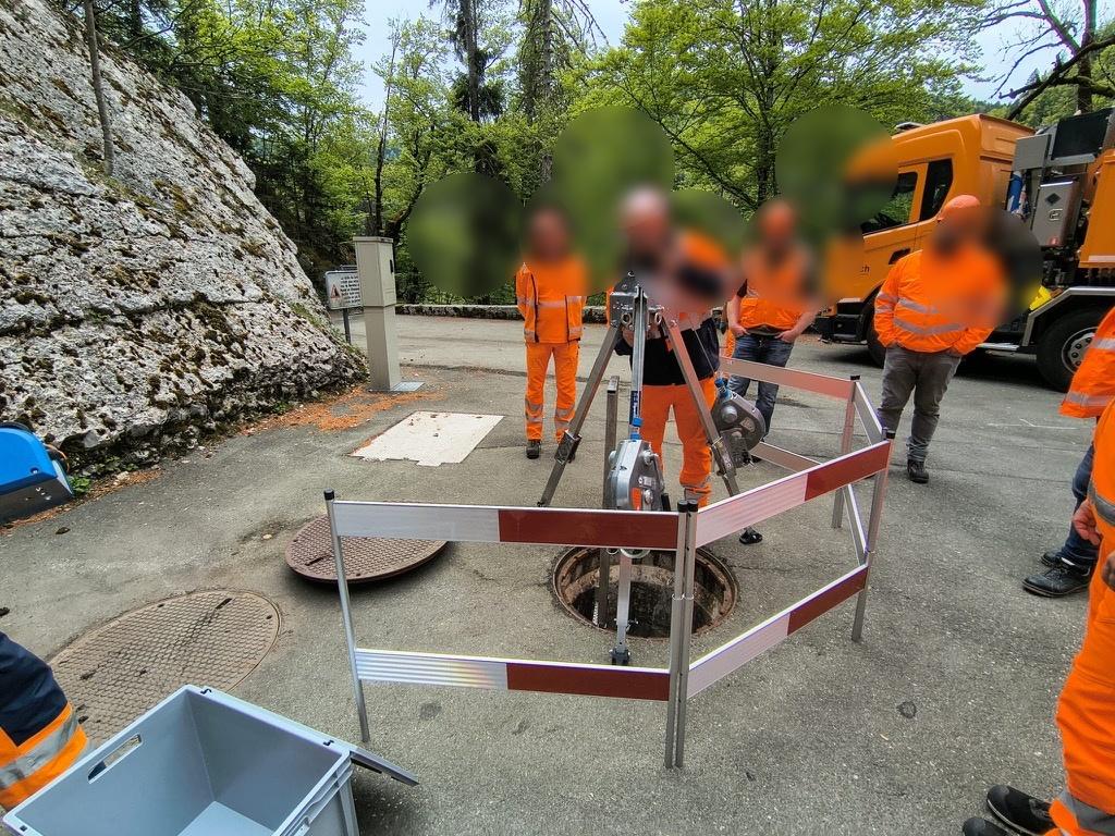 MilieuConfiné